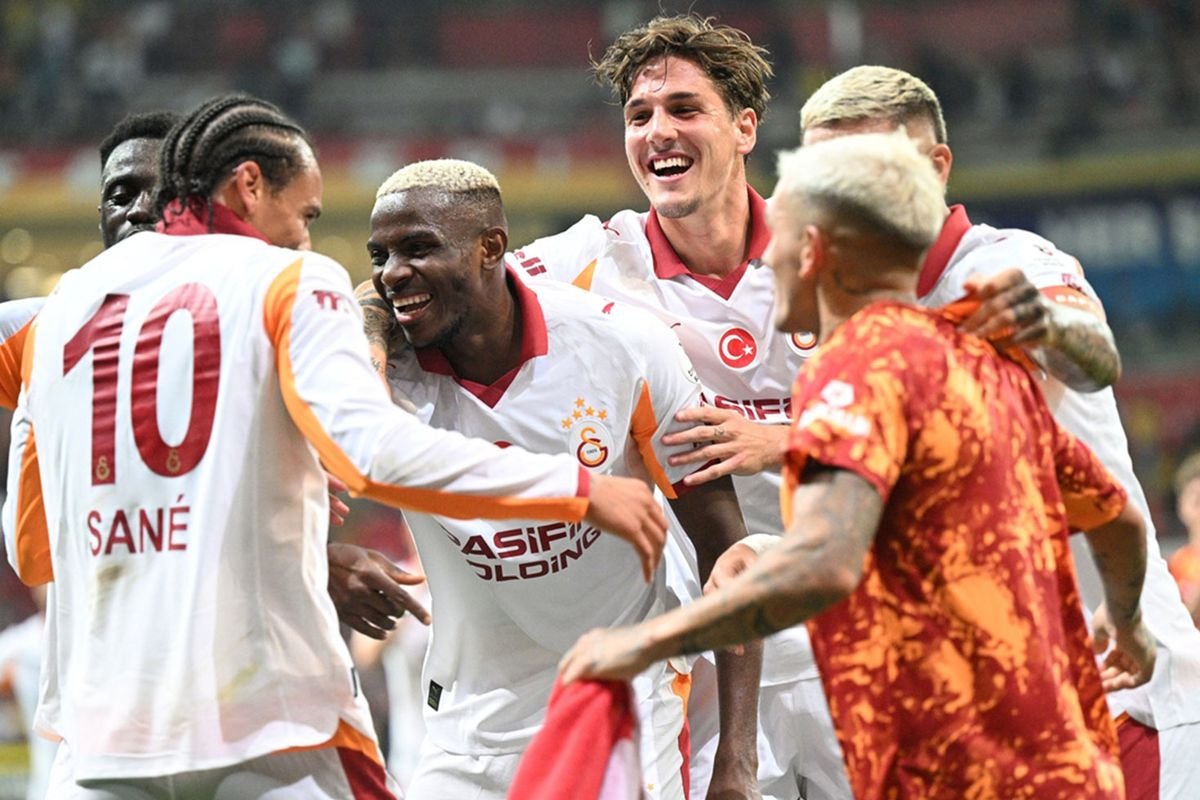 "Galatasaray'ı çok seviyorum ama..." deyip sezon sonunda ayrılığı açıkladı