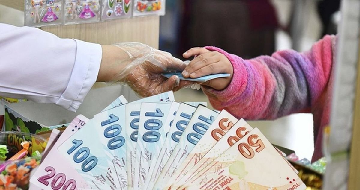 Gönülden Bir Öğün Kartı nedir, kimler alabilir, şartları neler? Öğrencilerin kartına para mı yatırılacak, ne kadar yatırılacak?