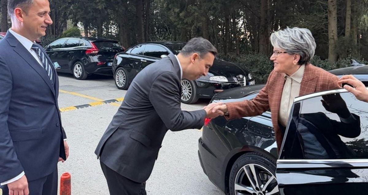 Meral Akşener siyasetten çekildi mi, şu an ne yapıyor? İYİ Parti eski Genel Başkanı Meral Akşener nerede, en son nerede görüntülendi?