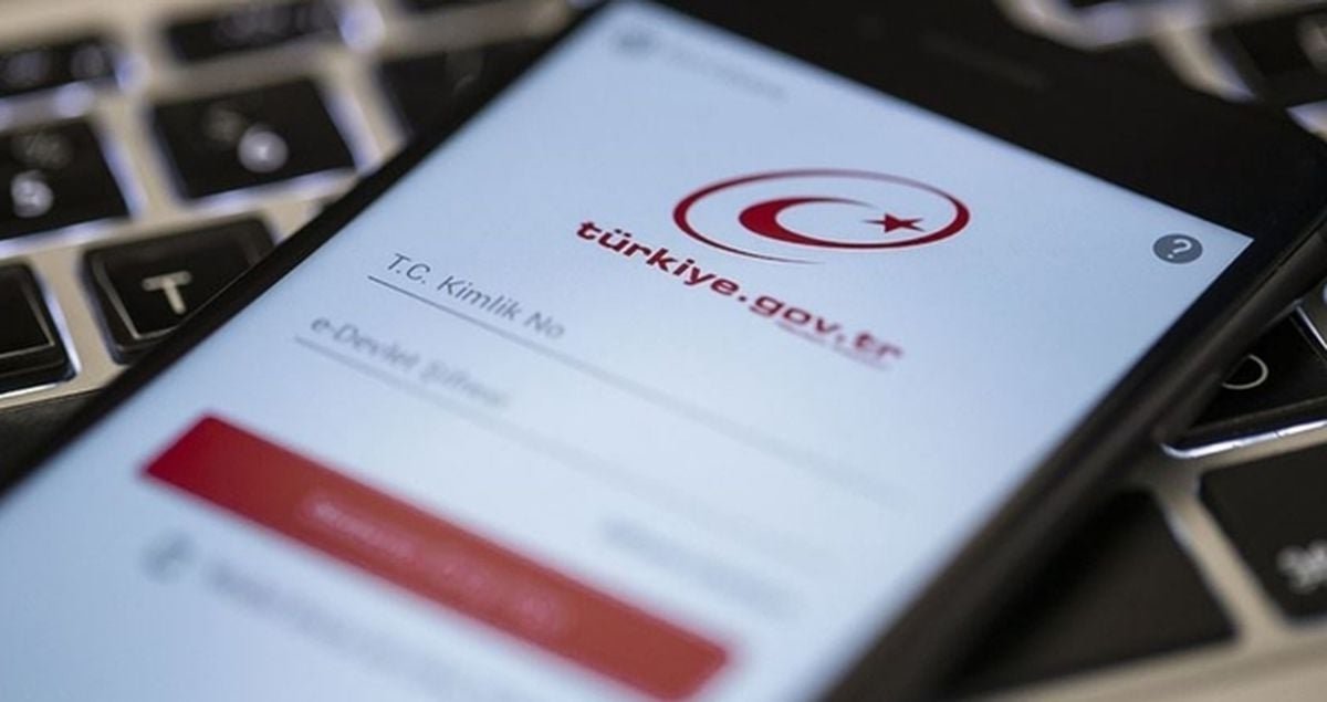 e-Devlet çöktü mü, e- Devlet sorun mu var, neden girilmiyor? 12 Mart e-Devlet ne zaman düzelecek?