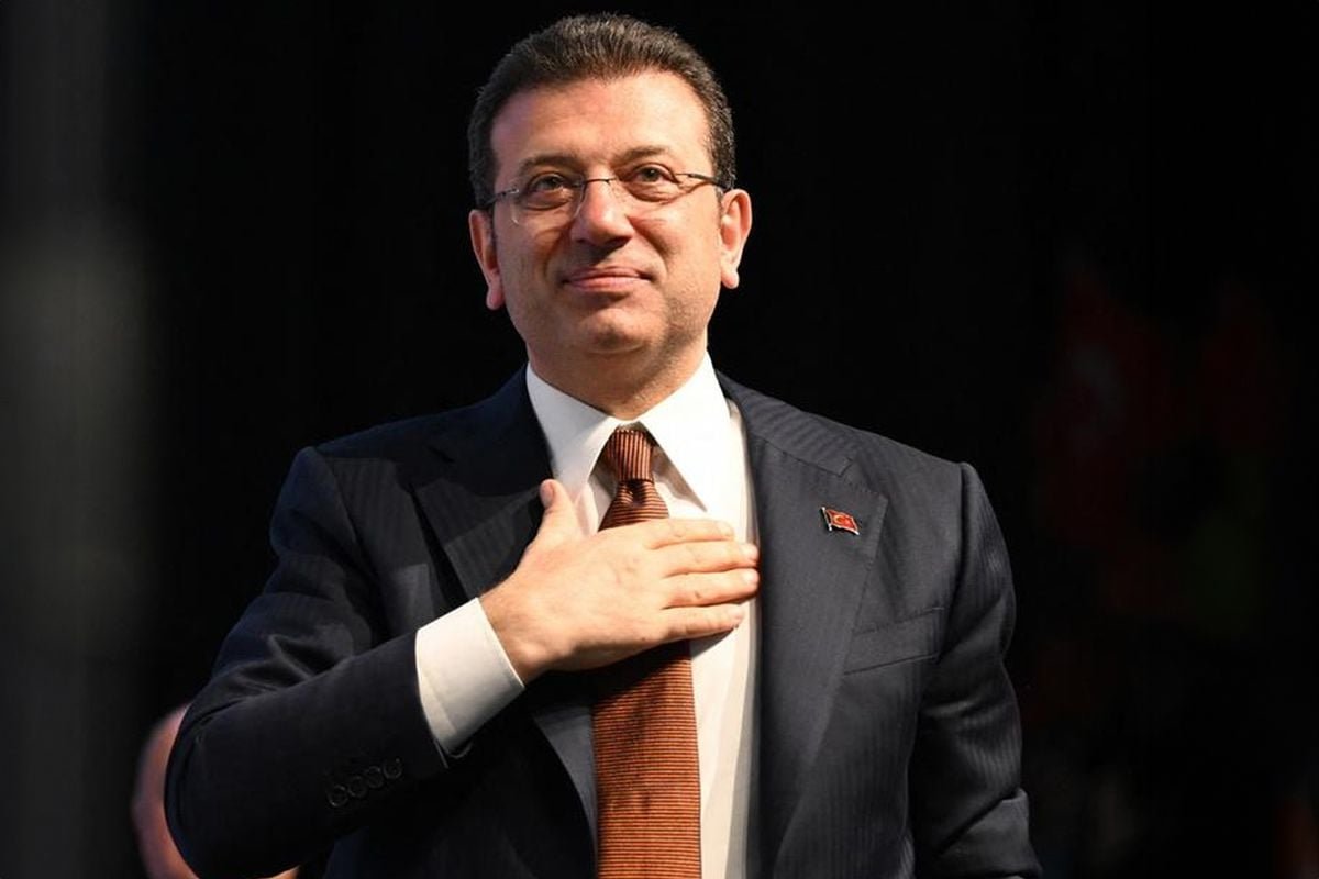 İmamoğlu'nun bir hesabına daha erişim engellendi