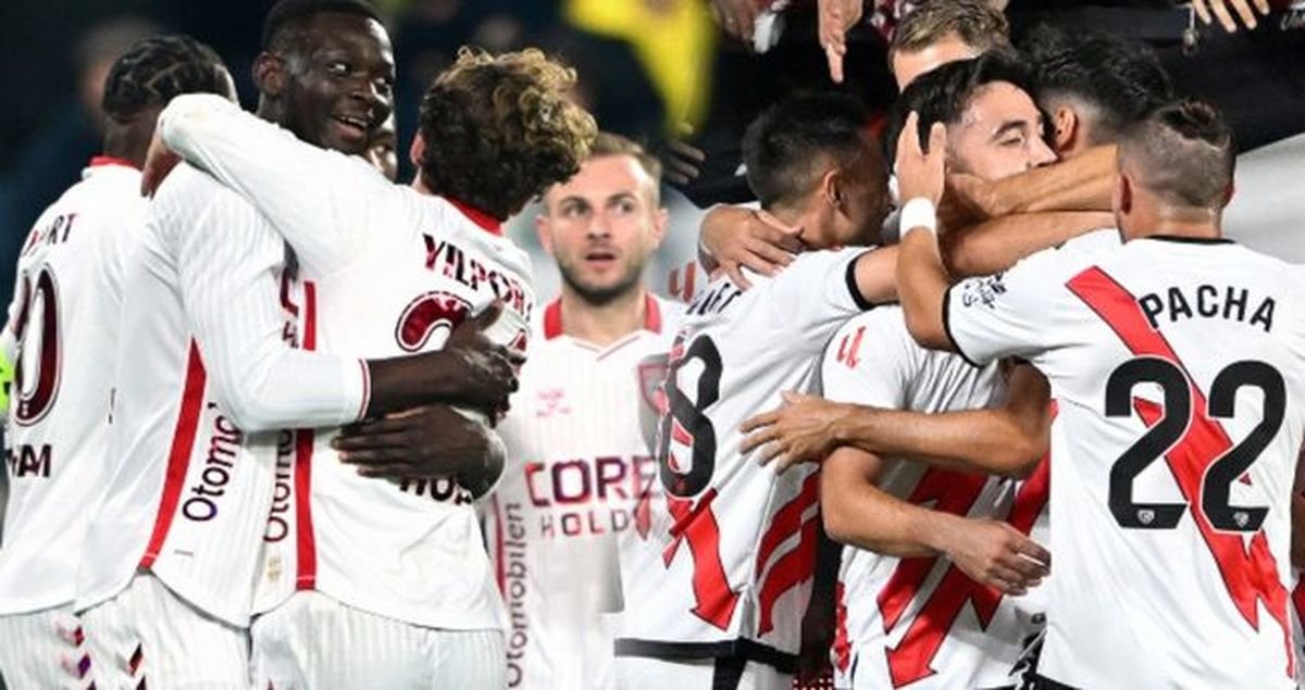 Samsunspor Rayo Vallecano maçı hangi kanalda? Samsunspor Rayo Vallecano maçı şifresiz mi, canlı nereden izlenir?