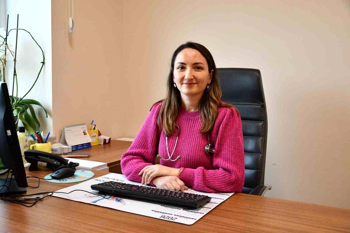 Pulmoner rehabilitasyonla her adımda daha rahat bir nefes