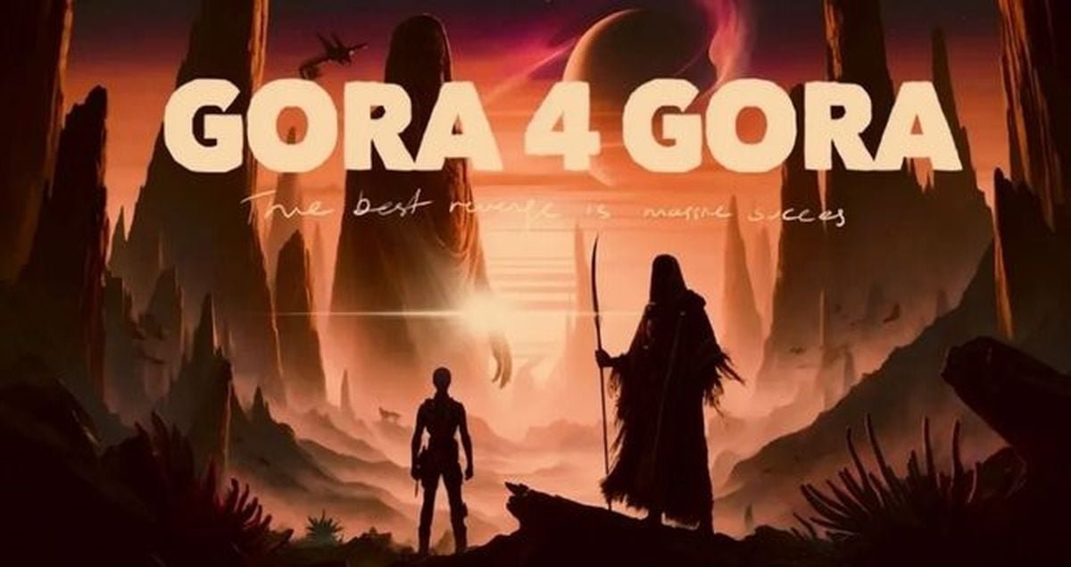 Gora 4 Gora ne zaman çıkacak? Gora 4 Gora'nın oyuncu kadrosunda kimler var?