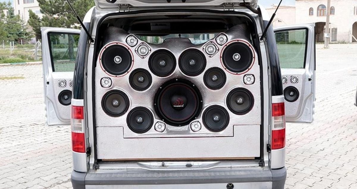 Ses sistemi cezası kalktı mı, artık ses sistemi yaptırılabiliyor mu? Ses sistemi cezası ne kadar, yasak mı?