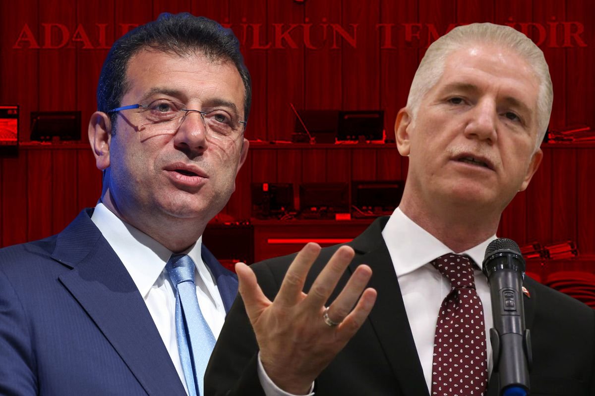 İBB davasında Davut Gül iddiası! İstanbul Valisi'nden jet yanıt geldi