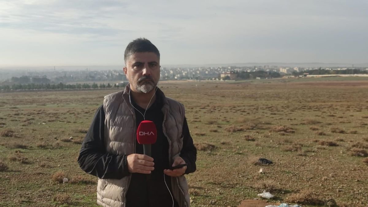 TGC'den DHA'ya ödül