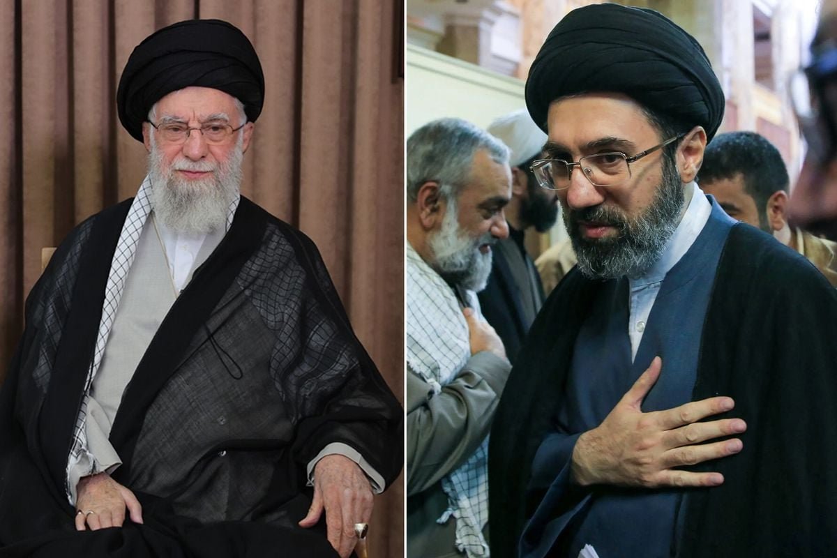 Hamaney "Babamın naaşını gördüm" diyerek anlattı: Sağ elini...