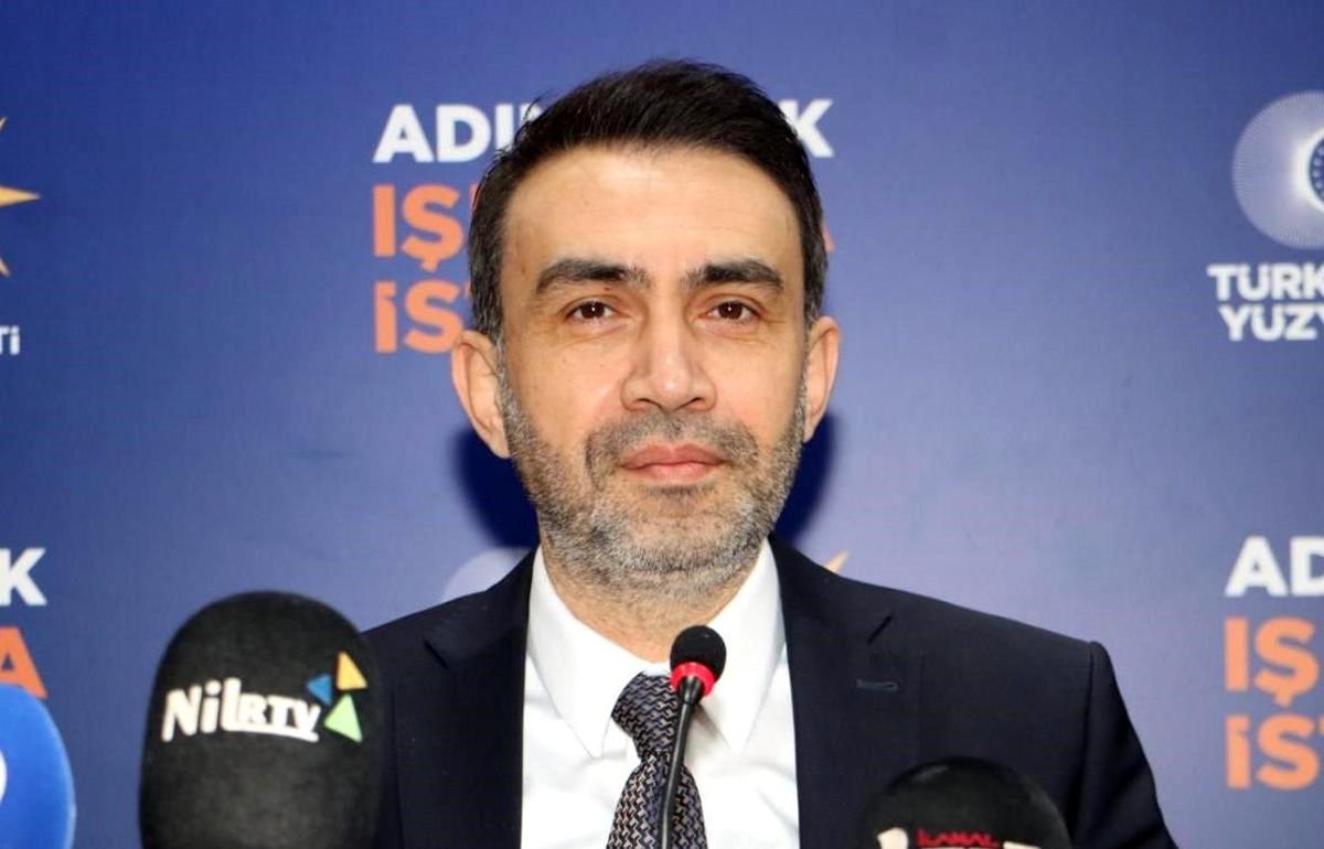 Aldemir: "Limon ithalatında vergi düzenlemesi hem üreticiyi hem tüketiciyi koruyacak"