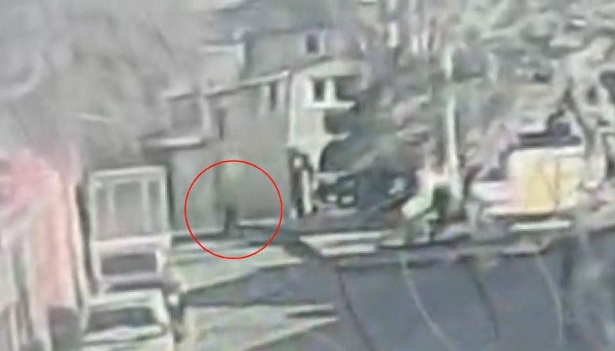 Beyoğlu'nda kendisini darbeden adamı silahla vurdu: Beni vuranı tanımıyorum