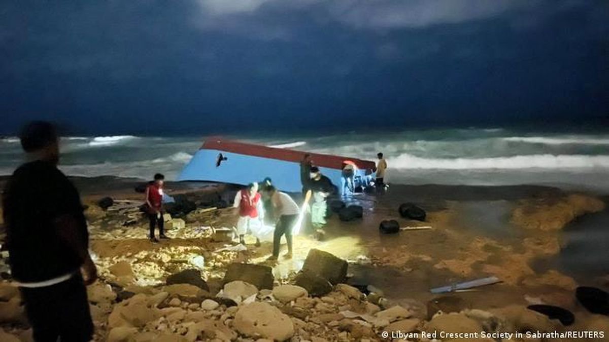 AB'ye düzensiz göçte kış koşulları can kaybını artırdı