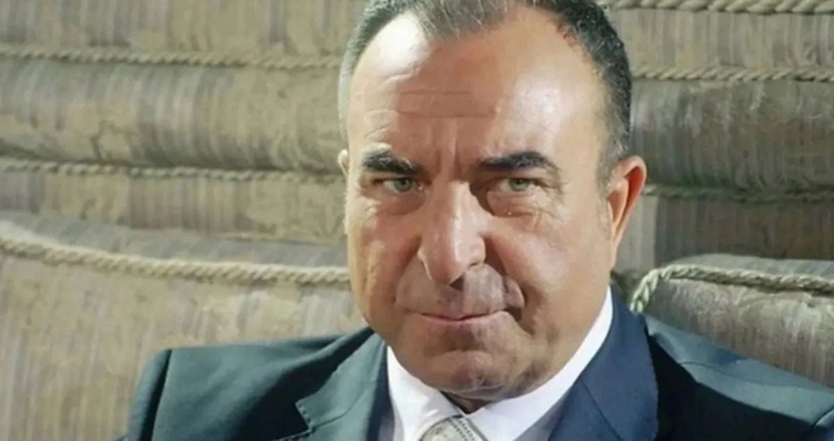 Zafer Ergin'in sağlık durumu nasıl, hastalığı nedir? SON DAKİKA! Zafer Ergin öldü mü, yaşıyor mu?