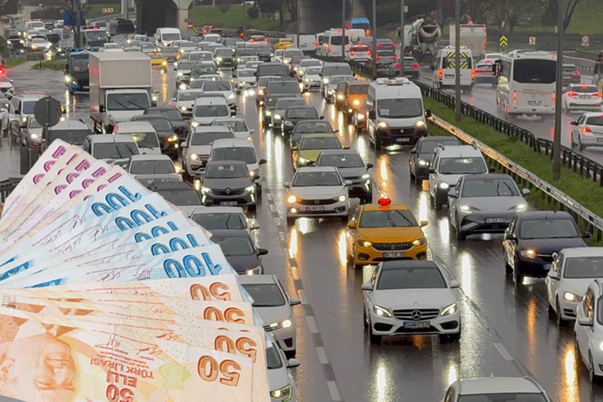 Sürücülerin aklı karıştı! Akaryakıta indirim sonrası yeni zam