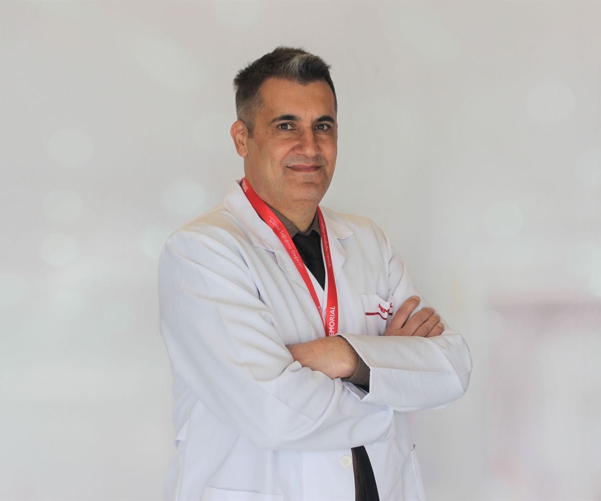 'Kronik böbrek hastalığı sessiz ilerliyor'