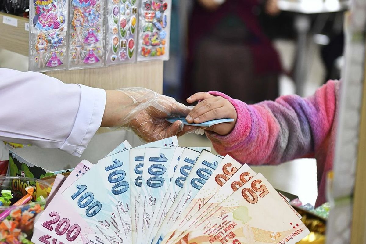 İstanbul'da öğrencilere kantin kart verilecek: Vali Davut Gül limiti açıkladı