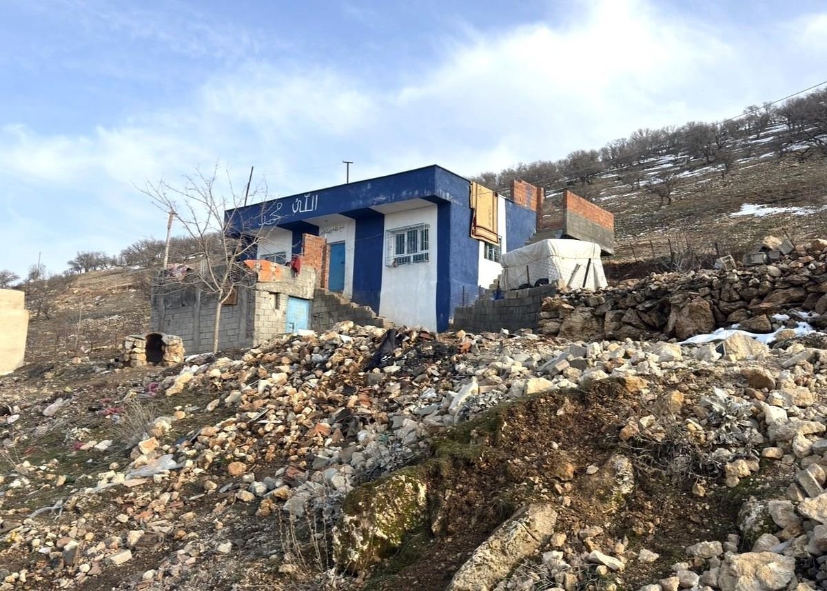 Mazıdağı'nda 16 yaşındaki kızın ölümüyle ilgili baba tutuklandı, ağabey serbest bırakıldı