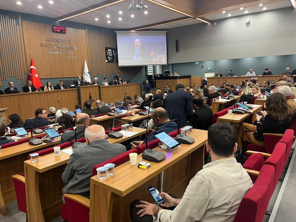 İzmir'de ulaşıma zam: Yeni tarifeler 1 Nisan'da başlıyor