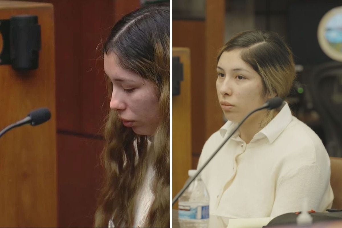 Bebeğini arabada bırakıp ölümüne neden olan anneye 15 yıl hapis