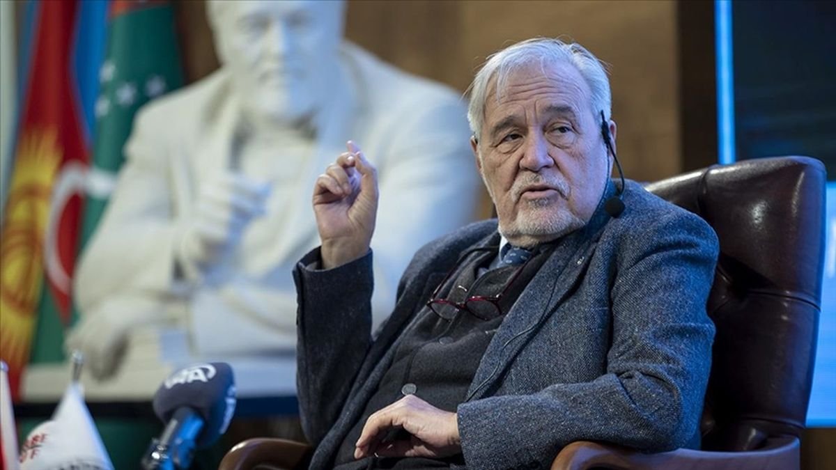 İlber Ortaylı neden entübe edildi? SON DAKİKA! İlber Ortaylı hayatını kaybetti