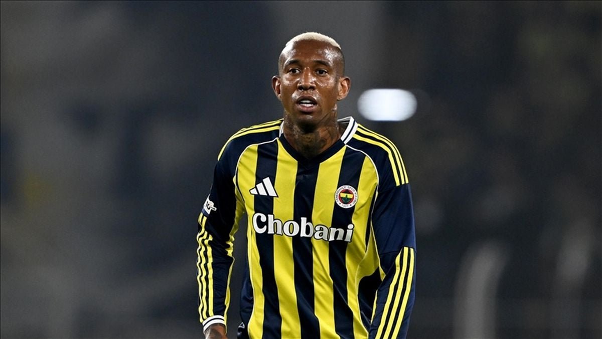 Talisca ne zaman dönecek, neden oynamıyor? Talisca'nın sakatlık durumu!