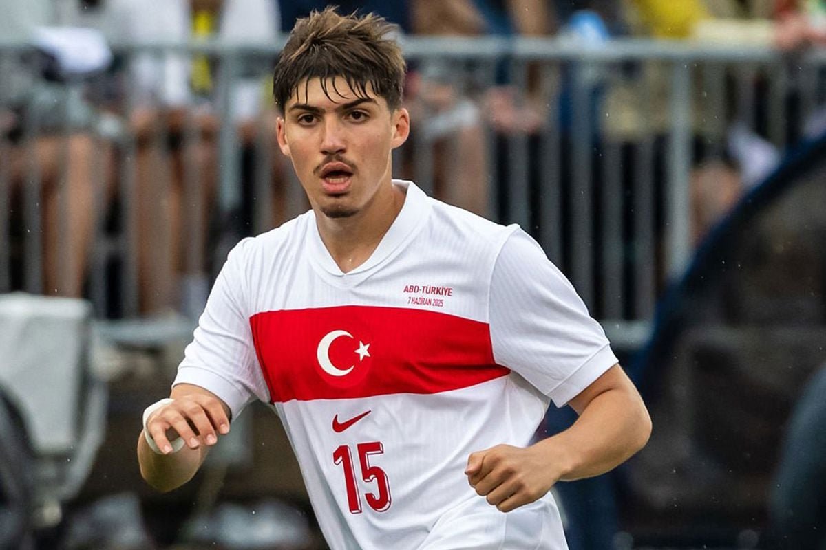 Dünya Kupası Elemeleri play-off maçları öncesi Yusuf Akçiçek'ten kötü haber