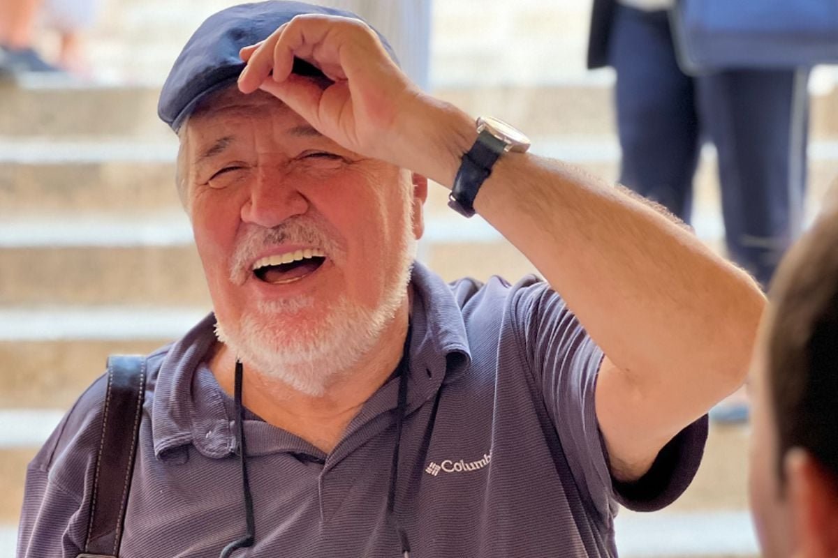 İlber Ortaylı'dan gençlere unutulmaz hayat dersi