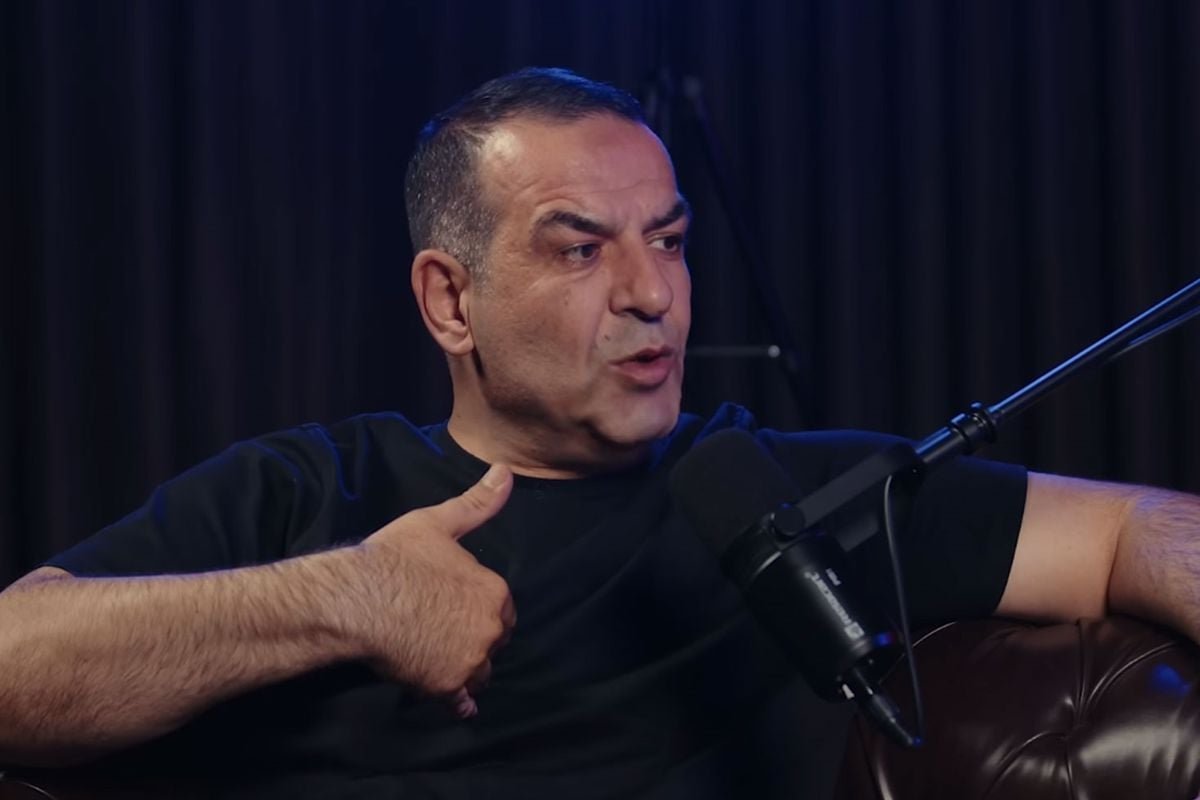 Bünyamin Gezer'den Galatasaray'ın yıldızı için dikkat çeken sözler: 60 milyona bile satmam