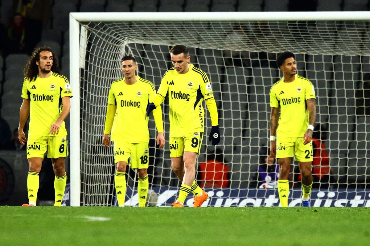 Atatürk Olimpiyat Stadyumu'nda 67 yıl sonra bir ilk