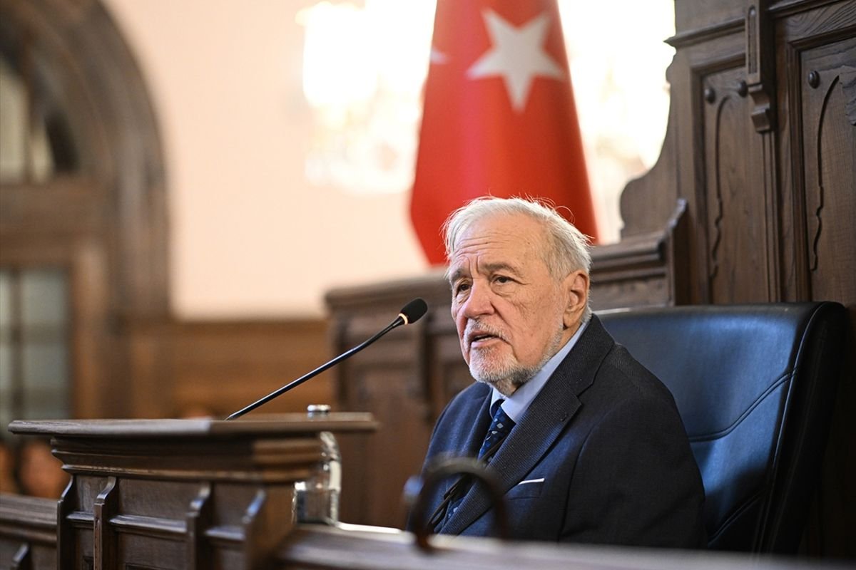 İlber Ortaylı'nın cenaze programı belli oldu