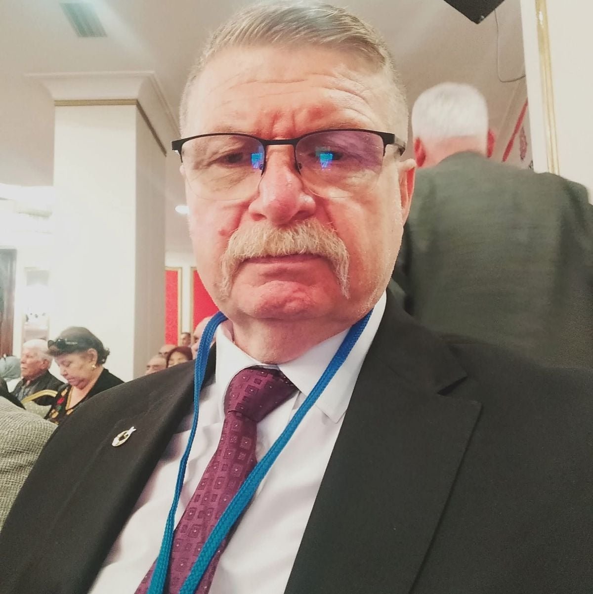 Karabük'te Cuma Namazı Kılan Kişi Camide Hayatını Kaybetti