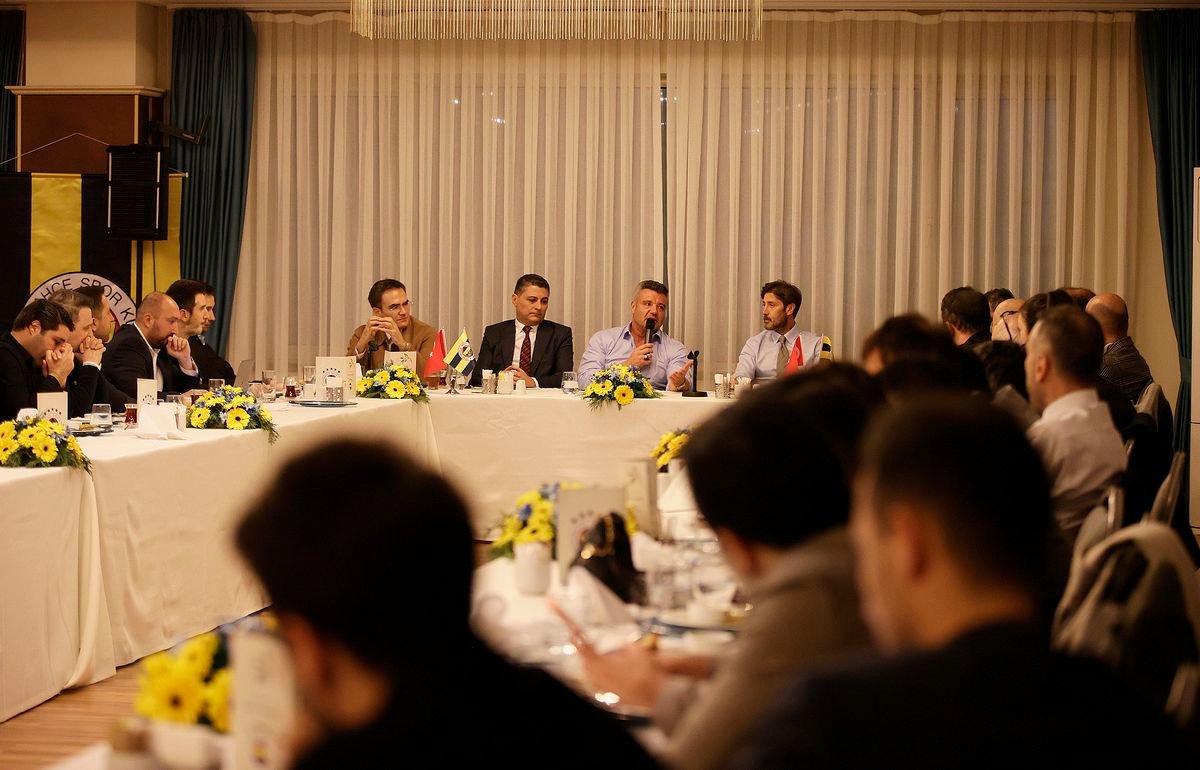 Sadettin Saran: Galatasaray'ın kollandığına inanıyorum