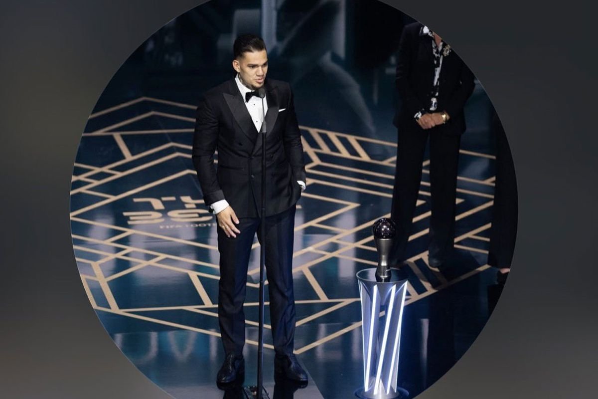 Ederson'dan beklenmedik paylaşım! Nedeni sonradan ortaya çıktı