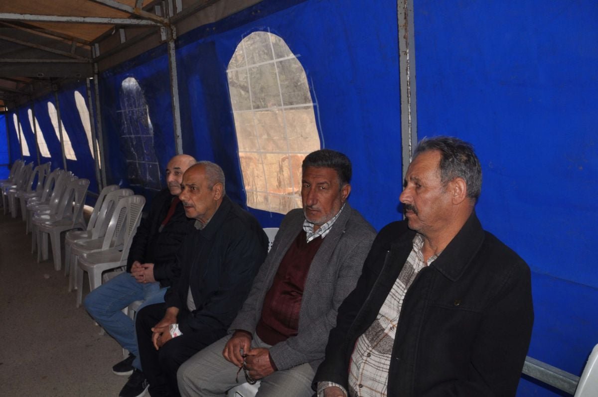 İran'da İsrail füzesinin TIR'a isabet etmesi sonucu hayatını kaybeden Hataylı şoförün acı hikayesi