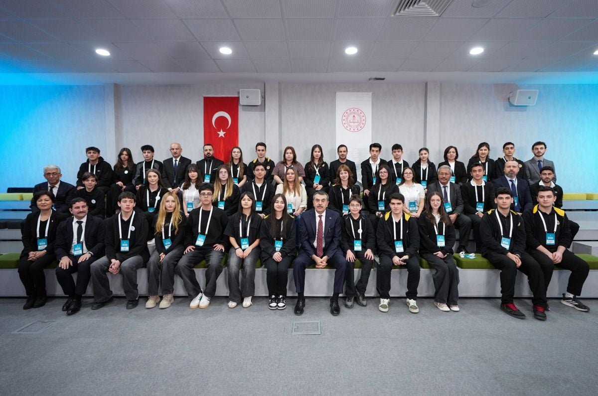 Öğrencilerin Hazırladığı Haber Bültenleri Yayın Hayatına Başladı