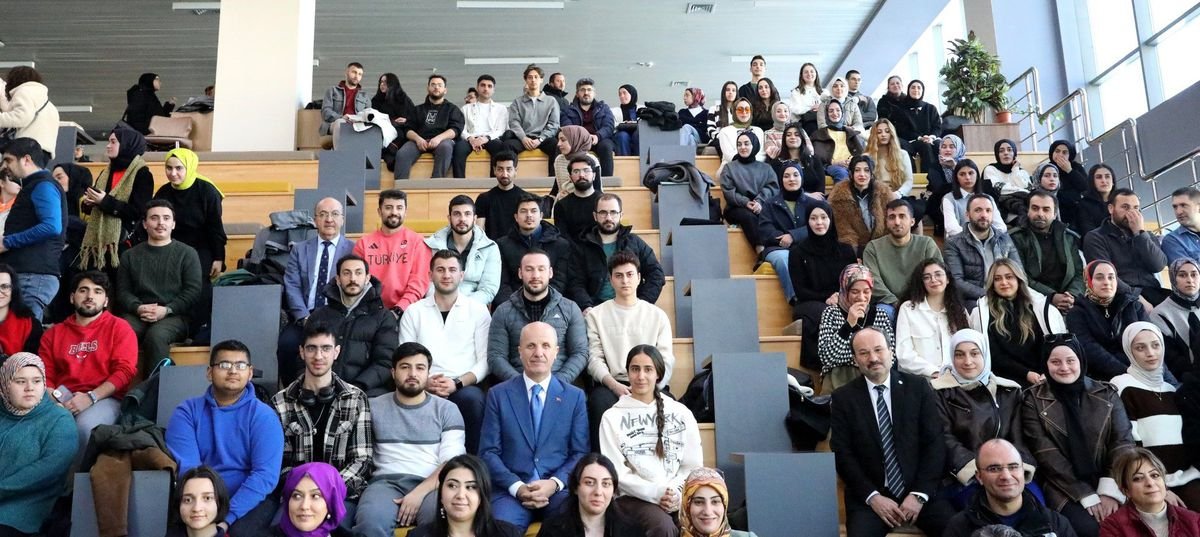 2024'te Türkiye'de Rekor Sayıda Sosyal Sorumluluk Projesi Gerçekleştirildi