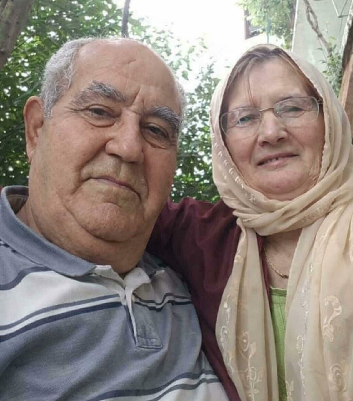 Evli çiftin ölümünde yeni detay; şüpheliler altın dişleri bile sökmüşler