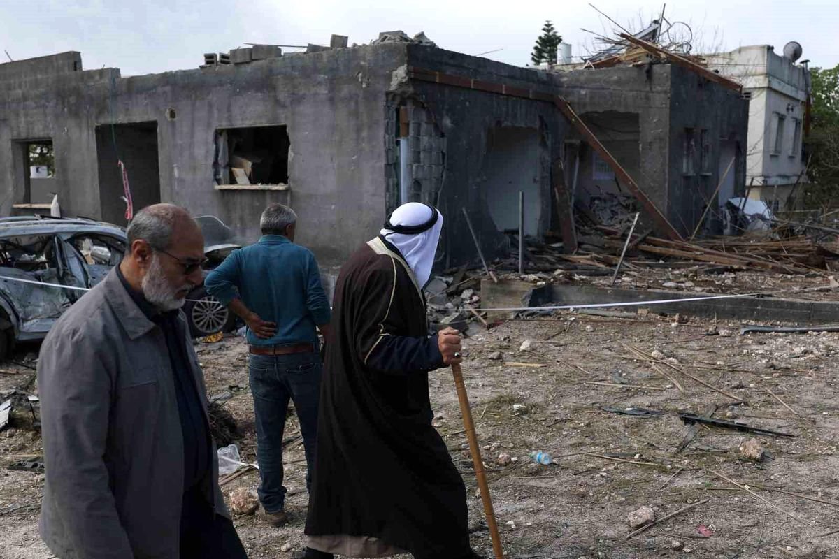 İsrail'de son 24 saatte 213 kişi yaralandı