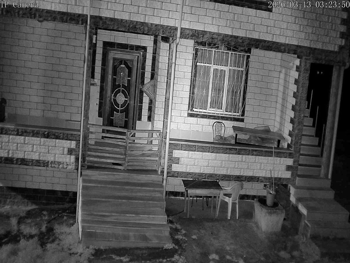 Tokat'taki deprem Ordu'da da hissedildi: O anlar kameralarda