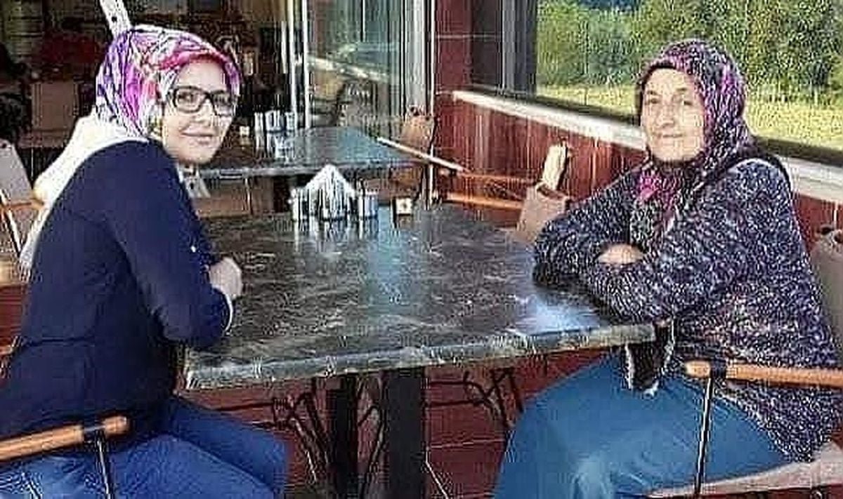 Zonguldak'ta annesini ve anneannesini bıçaklayarak öldüren kadına 2 kez müebbet hapis cezası