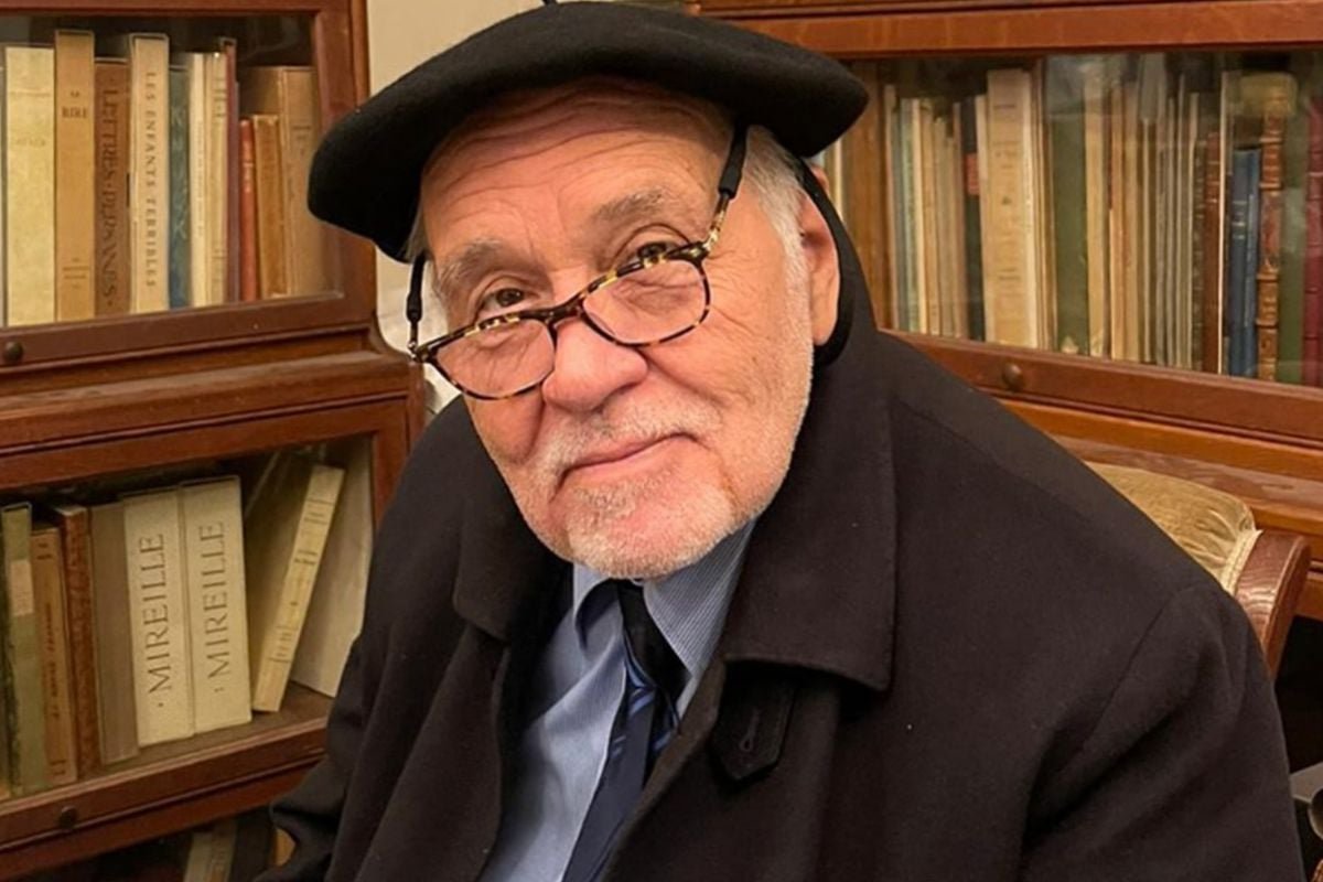 İlber Ortaylı'nın son röportajındaki sözleri gündem oldu: Ortadoğu'nun haritasını biz çizeriz