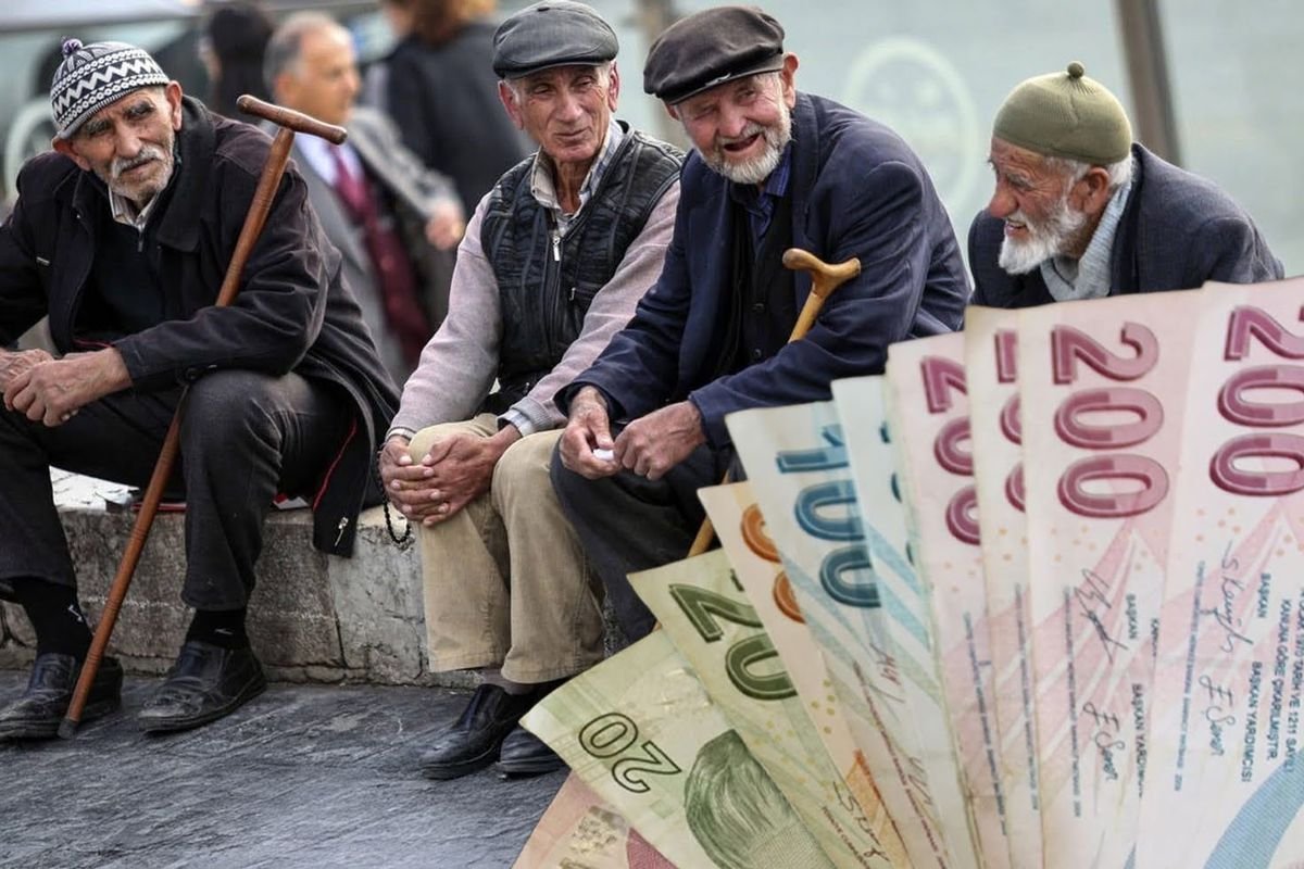 650 bin kişinin emekliliği iptal mi edildi? SGK'dan açıklama var