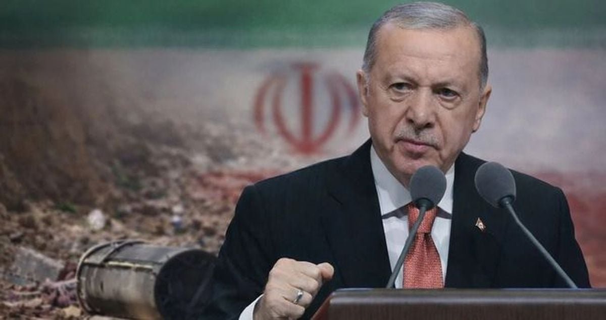 Türkiye savaşa dahil olacak mı? SON DAKİKA! Türkiye savaşa girecek mi?