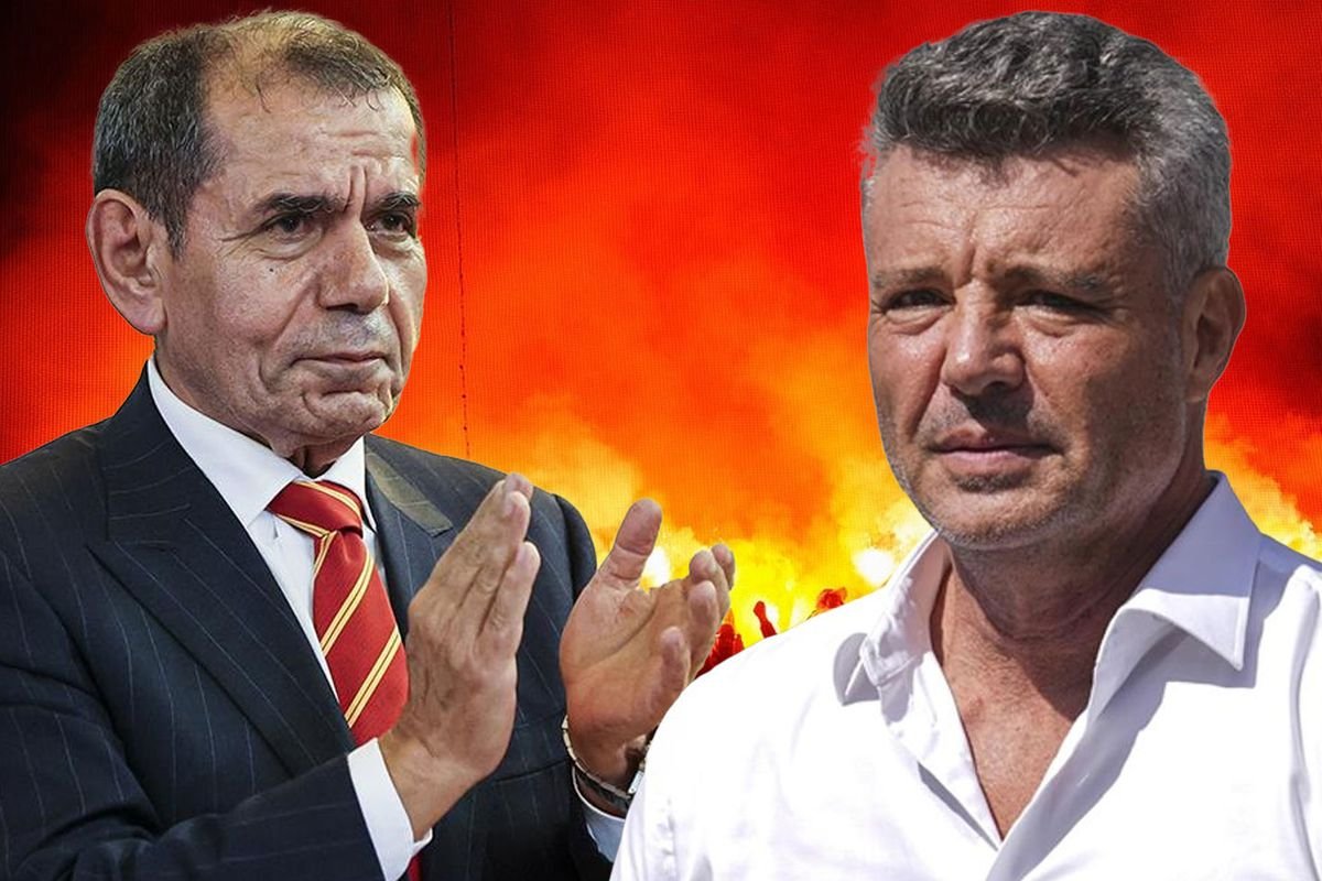 Fenerbahçe ve Galatasaray'ın rakip olacağı ayrılık