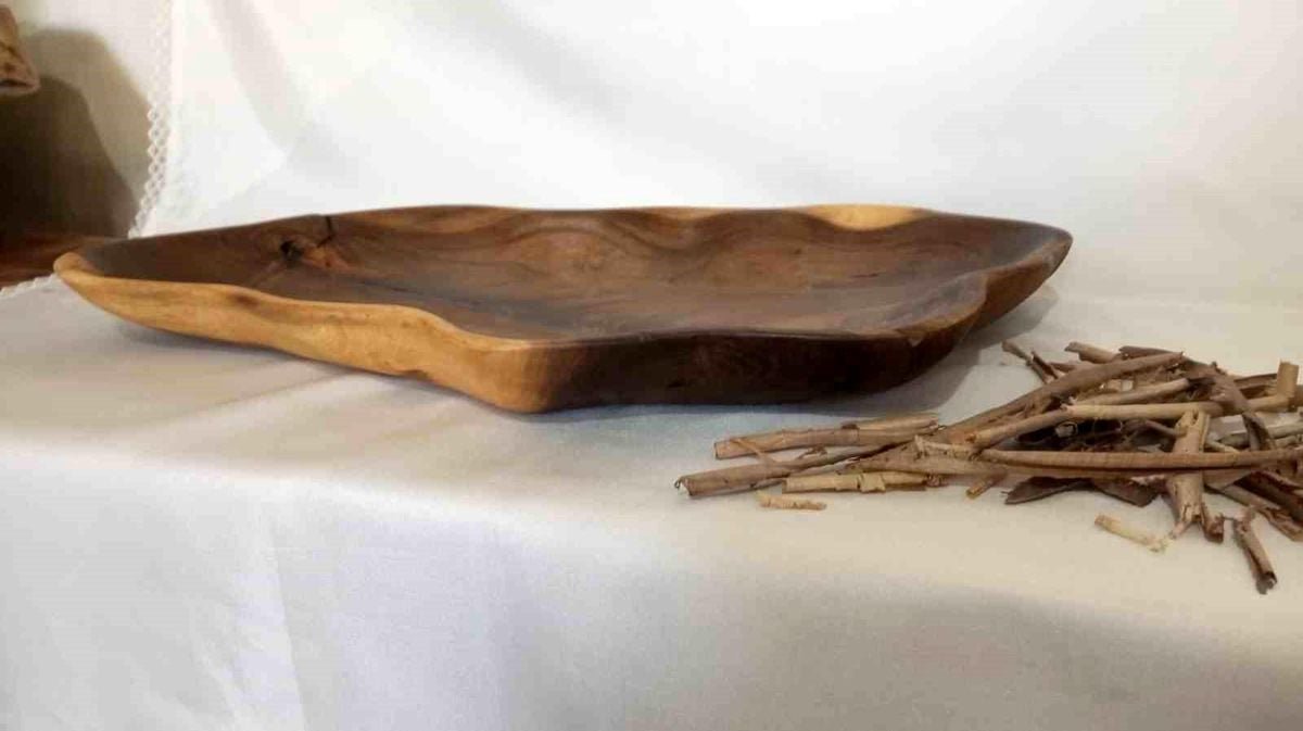 Hozat'ta ahşap işçiliği kursları sayesinde kültürel miras geleceğe taşınıyor