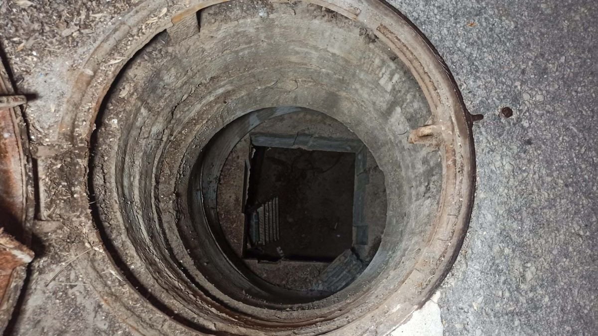 Konya'da maskeli, biber gazlı kuyumcu soygununda imitasyon bilezikler çalındı: 3 gözaltı