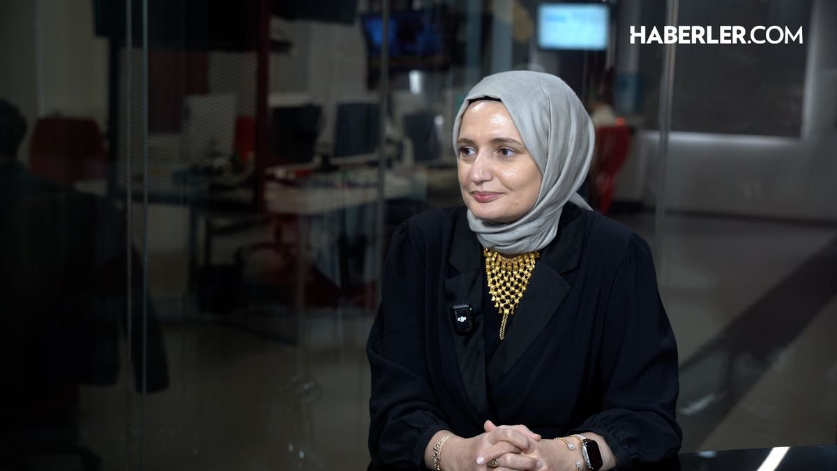 Sosyal Medya Fenomeni Şimşek, saldırıya uğrayan Katar'dan Türkiye'ye nasıl geldiğini anlattı