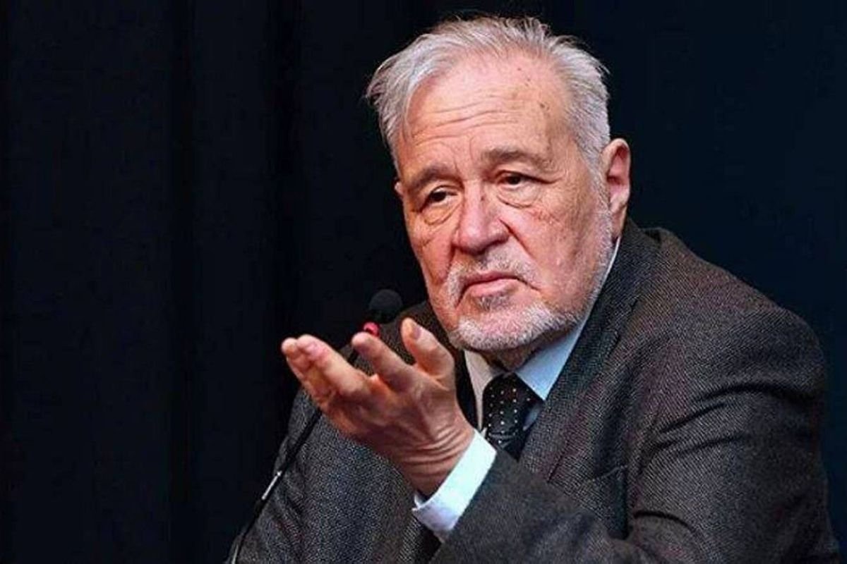 Hayatı kaybeden İlber Ortaylı için art arda taziye mesajları