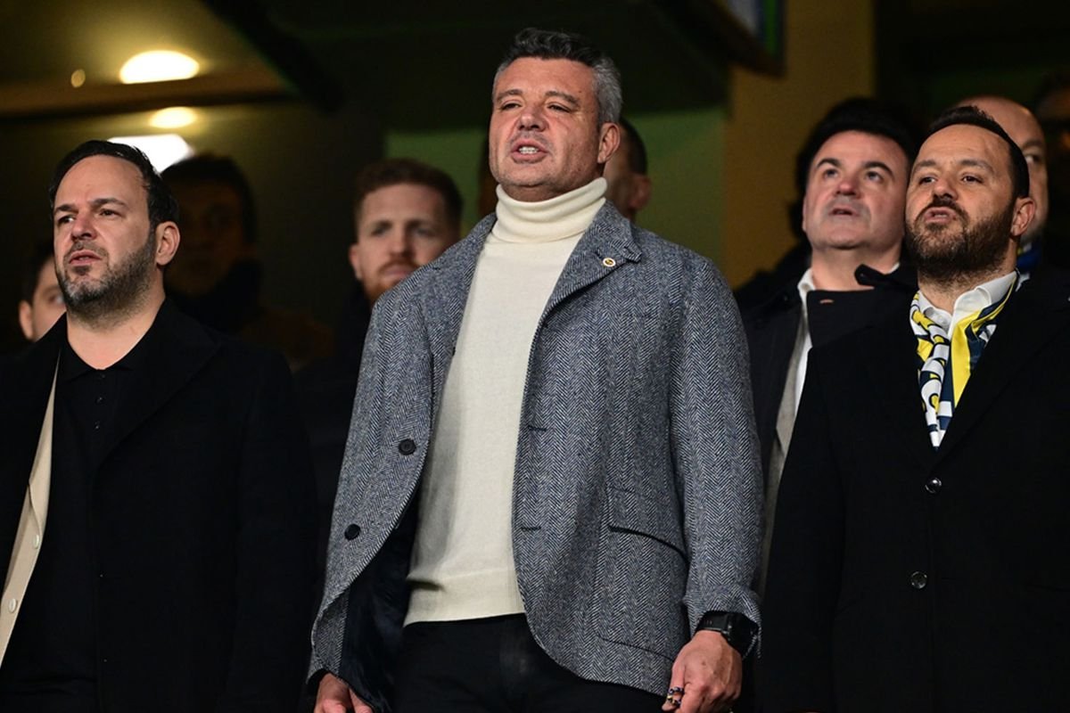 Çanlar onlar için çalıyor! Sadettin Saran iki ismi toplantıya çağırdı