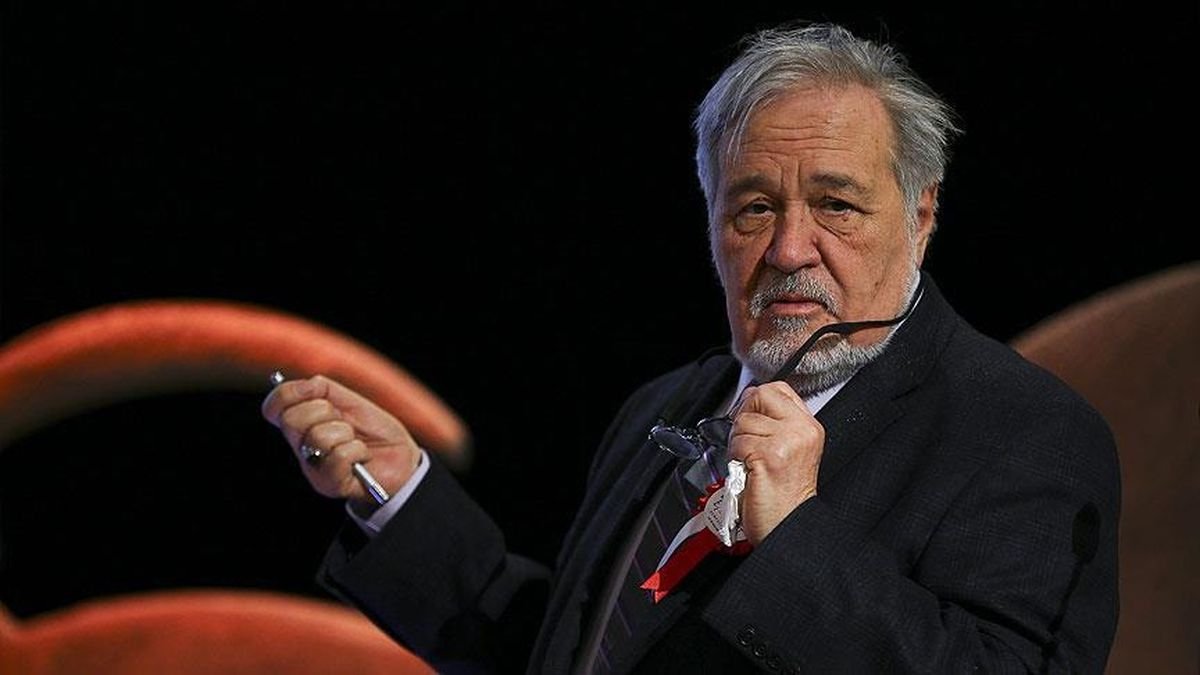 İlber Ortaylı kaç dil biliyor? İlber Ortaylı hangi dilleri biliyor, hangi seviyede?