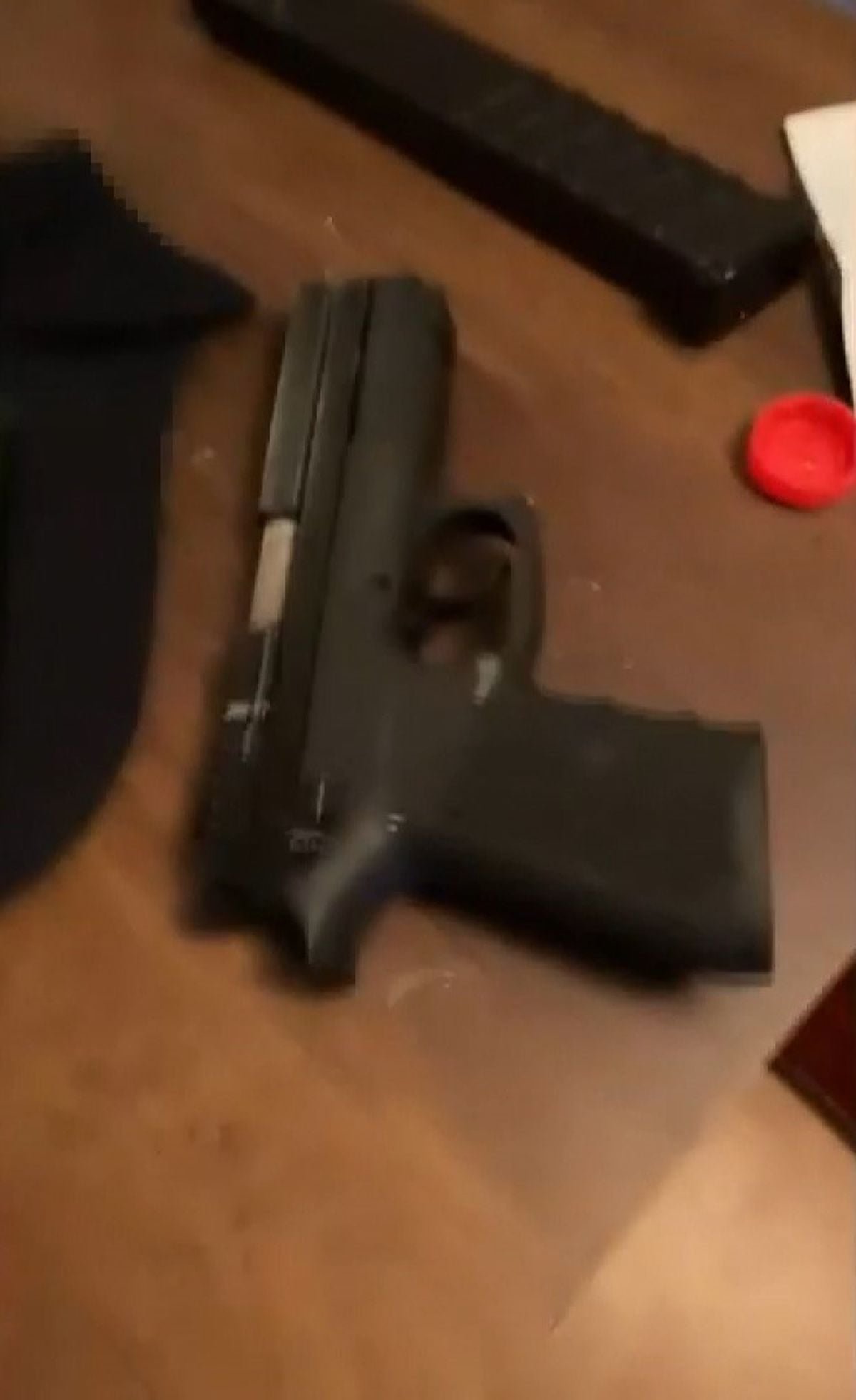 Güngören'de Uyuşturucu Operasyonu: 1 Kilo 520 Gram Esrar Ele Geçirildi